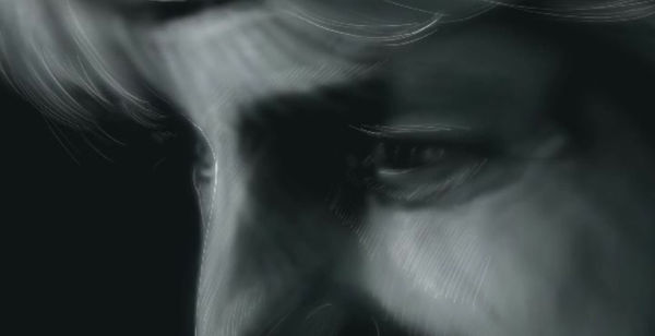 Creating Michael McDonald
